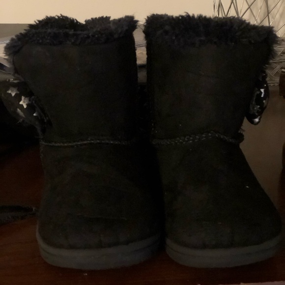 Children’s boots - Picture 1 of 2